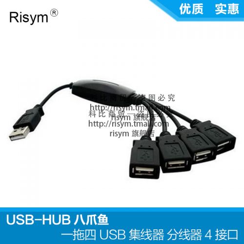 Rallonge USB 433406