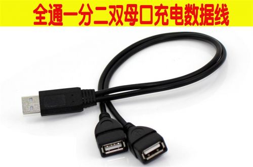 Rallonge USB - Ref 433470