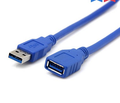 Rallonge USB - Ref 433717