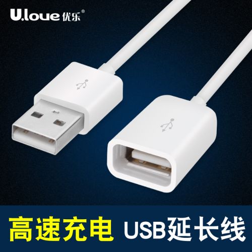 Rallonge USB - Ref 433779