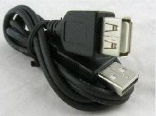 Rallonge USB - Ref 433804
