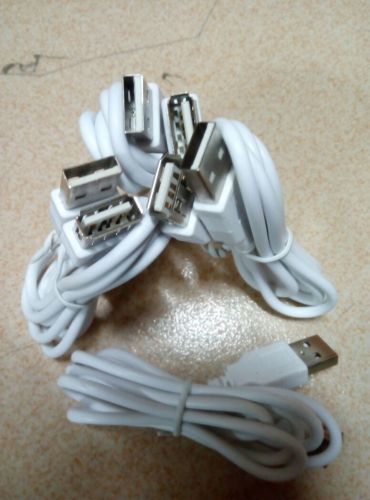 Rallonge USB - Ref 433890