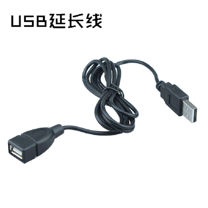 Rallonge USB - Ref 433903