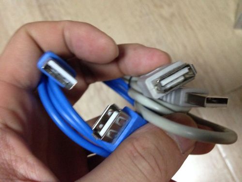 Rallonge USB - Ref 433912