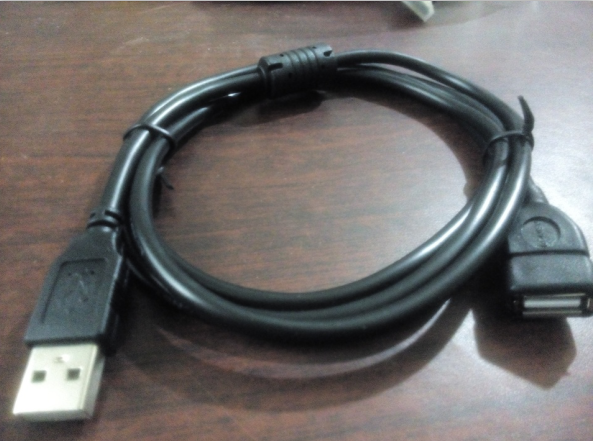 Rallonge USB - Ref 433951