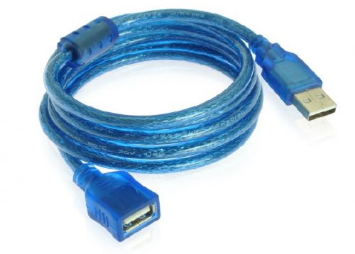 Rallonge USB - Ref 433985