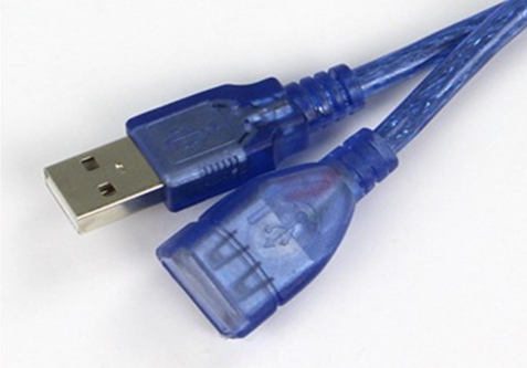 Rallonge USB - Ref 434198