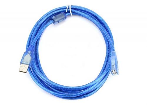Rallonge USB - Ref 434254