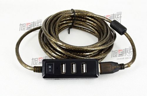 Rallonge USB - Ref 434471