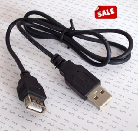 Rallonge USB - Ref 434557