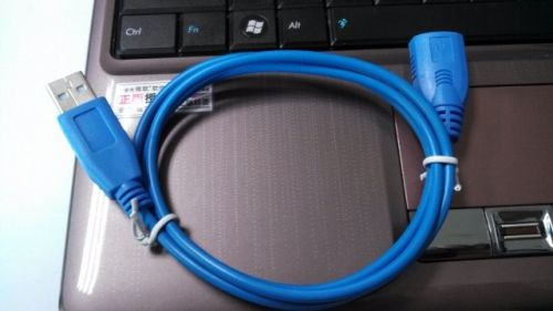 Rallonge USB - Ref 434603