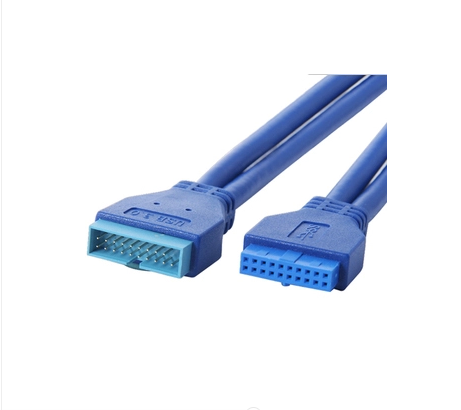 Rallonge USB - Ref 435003