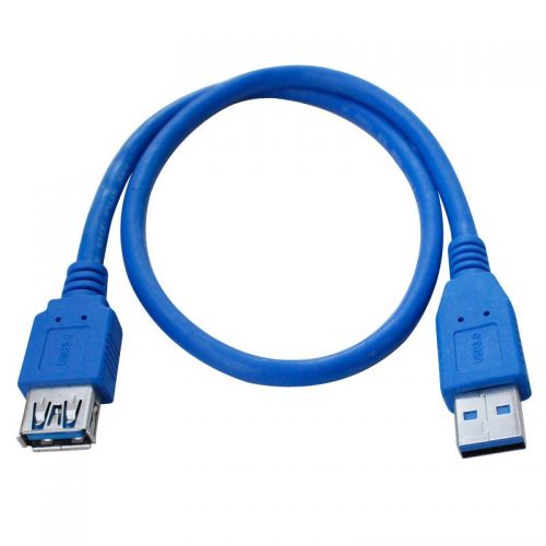 Rallonge USB - Ref 435073