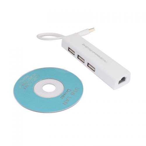 Rallonge USB - Ref 435075
