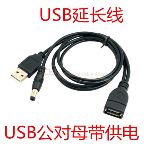 Rallonge USB - Ref 435087