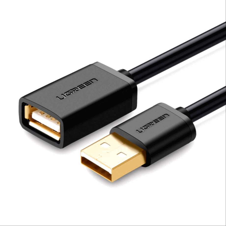 Rallonge USB - Ref 435109