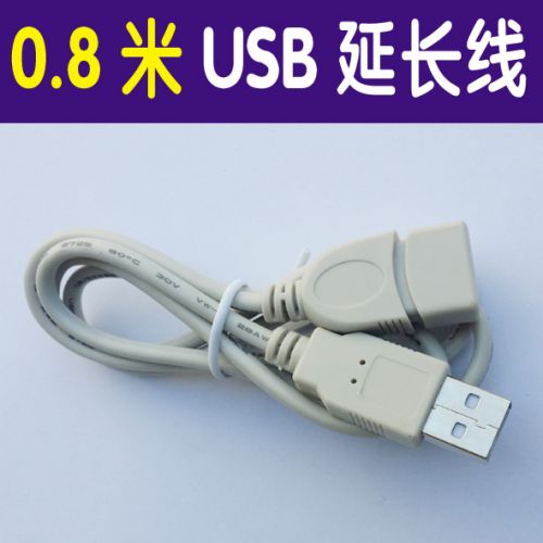 Rallonge USB - Ref 435312