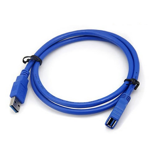 Rallonge USB - Ref 435374