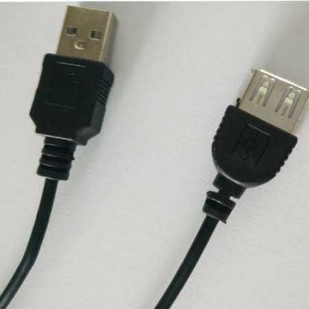 Rallonge USB - Ref 435407