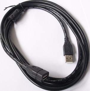 Rallonge USB - Ref 435467