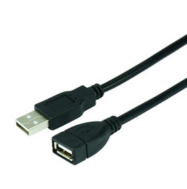 Rallonge USB - Ref 435553