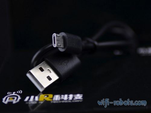 Rallonge USB - Ref 435589