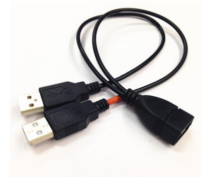 Rallonge USB - Ref 435900