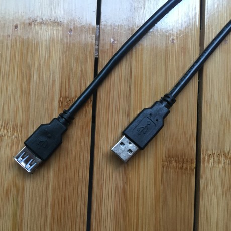 Rallonge USB - Ref 435954