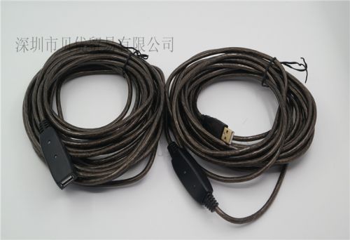 Rallonge USB - Ref 436074