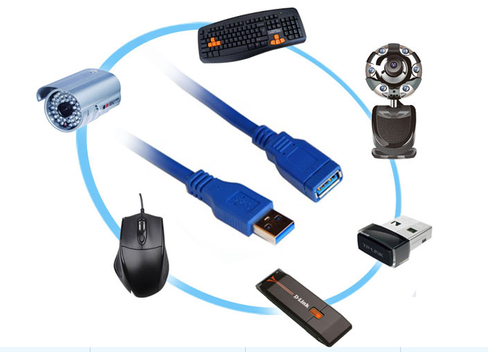 Rallonge USB - Ref 436080