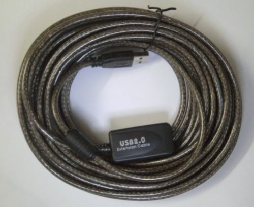 Rallonge USB - Ref 436196