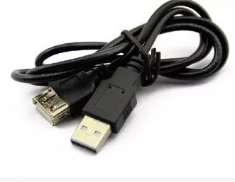 Rallonge USB - Ref 436374