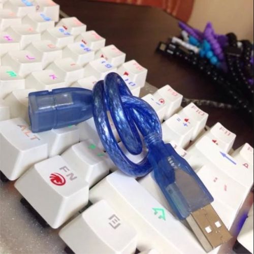Rallonge USB - Ref 436630