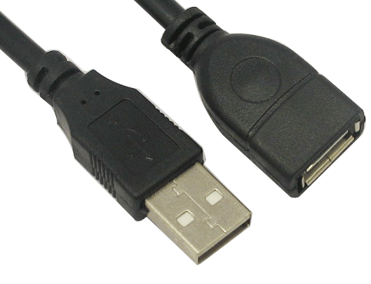 Rallonge USB - Ref 436632