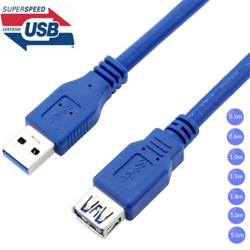 Rallonge USB - Ref 436792