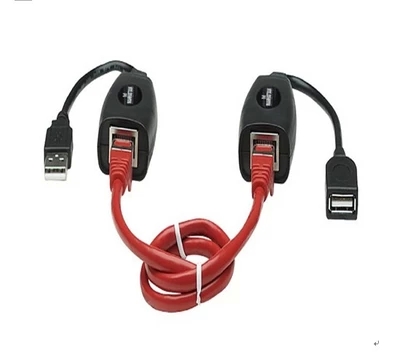 Rallonge USB - Ref 436872