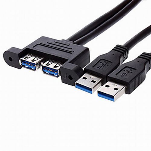 Rallonge USB - Ref 436915