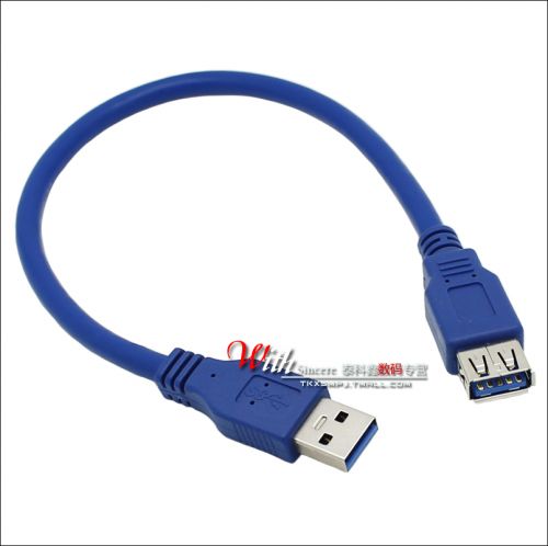 Rallonge USB - Ref 437116