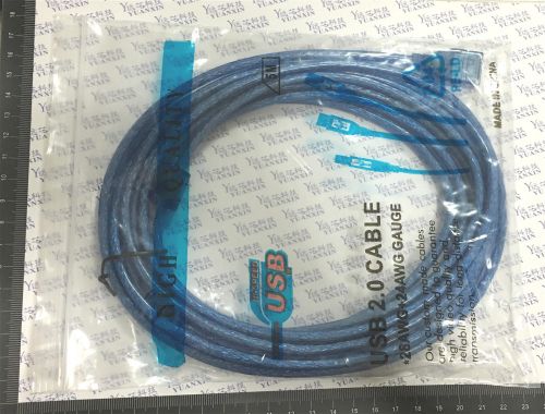 Rallonge USB - Ref 437117