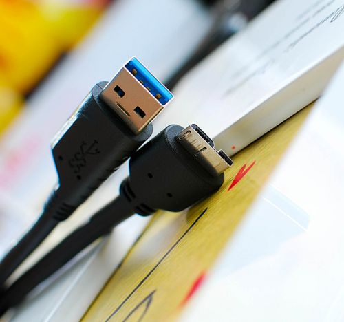 Rallonge USB - Ref 437189