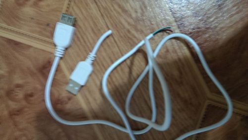 Rallonge USB - Ref 437244