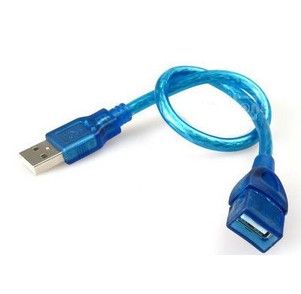 Rallonge USB - Ref 437249