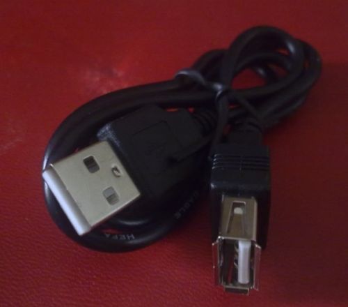 Rallonge USB - Ref 437292