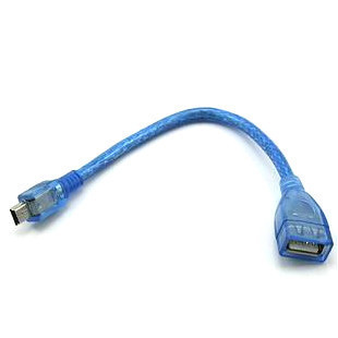 Rallonge USB - Ref 437400