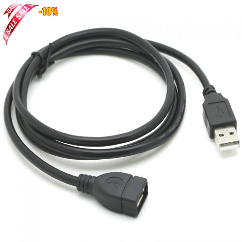 Rallonge USB - Ref 437680