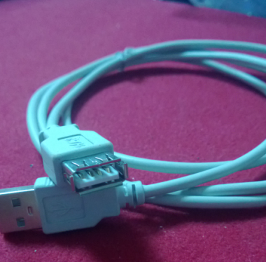 Rallonge USB - Ref 437707