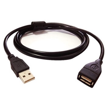 Rallonge USB - Ref 437779