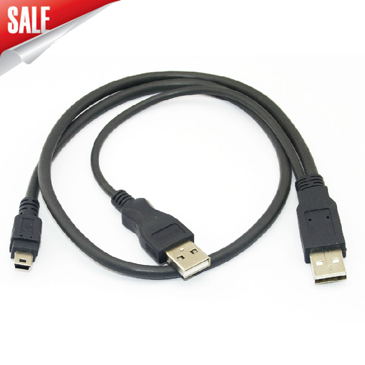 Rallonge USB - Ref 437800
