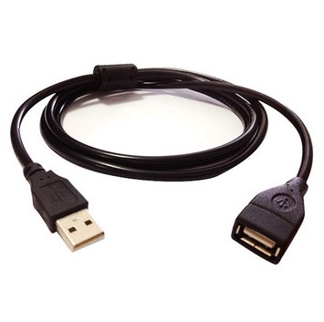 Rallonge USB 437812