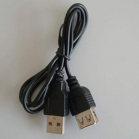 Rallonge USB - Ref 437834